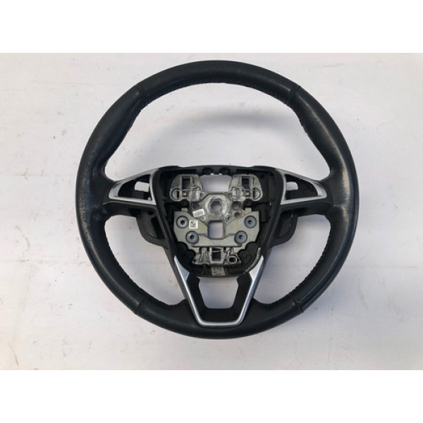 Volante Motorista Ford Fusion Titanium 2013 2016