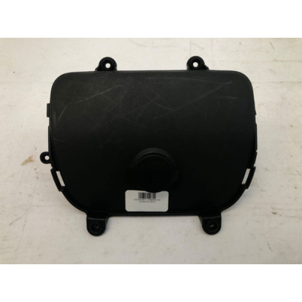 Moldura Console Tomada 12v Sorento 2010 2011 846422p000