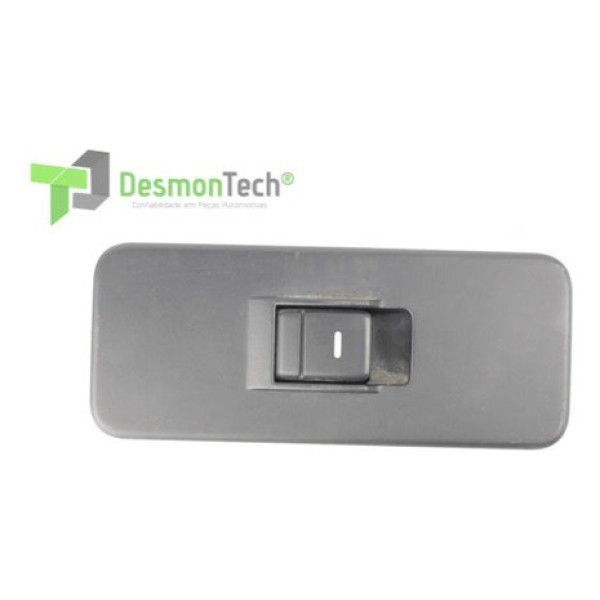 Botão Do Vidro Elétrico Da Porta Traseira Esquerda Discovery