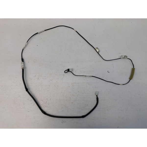 Chicote Antena Honda City 2015 2017