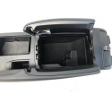 Console Central Mercedes C180 1.8 Cgi 2011 2012 Preto