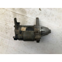  Motor Arranque Partida Honda Civic 1.7 Manual 2001 2006 