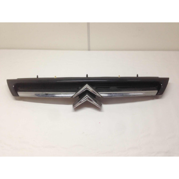 Grade Frontal Citröen C8 2004