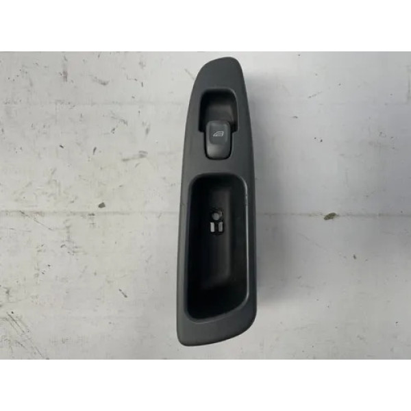 Botão Vidro Elétrico Traseiro Esquerdo Volvo V40 2000 2004