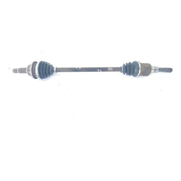 Semi Eixo Traseiro Direito Land Rover Freelander 1 2.5 V6