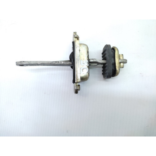 Limitador Porta Dianteiro Esquerdo Freelander 1 2003 2006