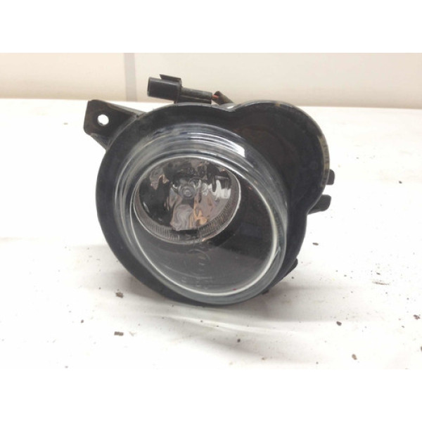 Farol De Milha Esquerdo Jac J3 2011 2013