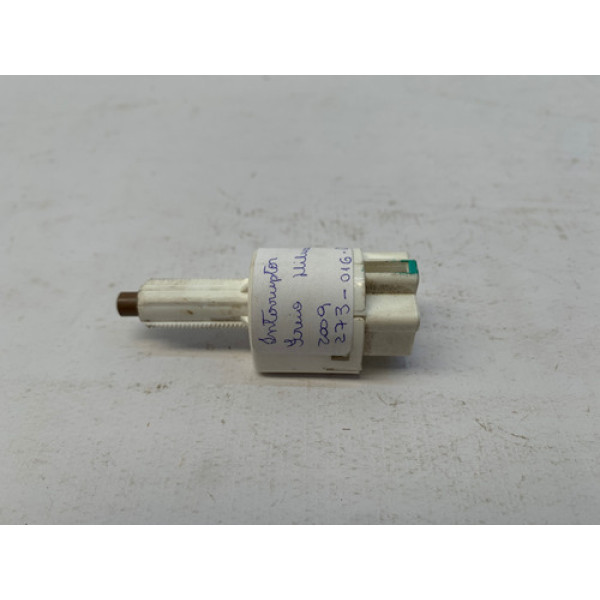 Interruptor Pedal Freio Toyota Hilux 2005 2010