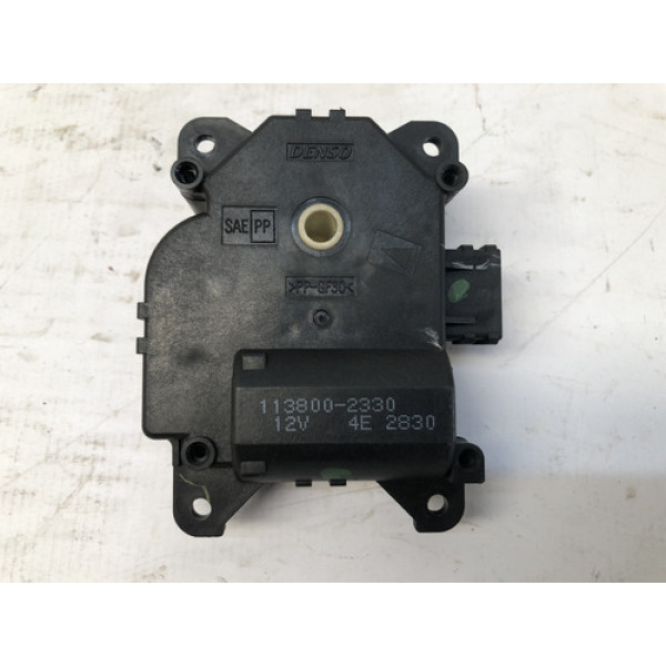 Motor Atuador Caixa Ar Civic 2001 2006 1138002330