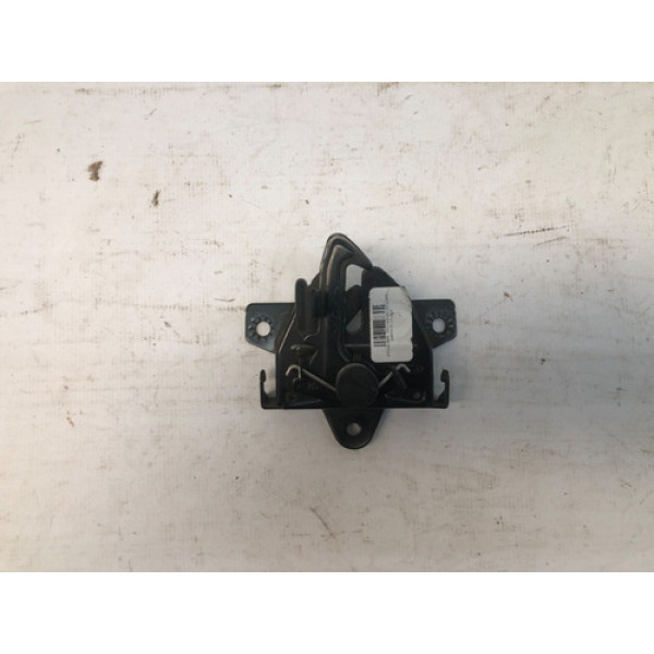 Fechadura Capô Hyundai Santa Fe 3.5 2012