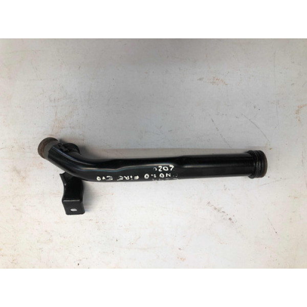 Tubo Cavalete Cano Agua Fiat Uno 1.0 8v Fire Evo