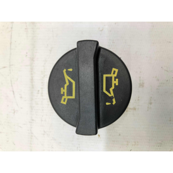 Tampa De Óleo Motor Ford Ka 1.0 3cil 12v 2014 2021