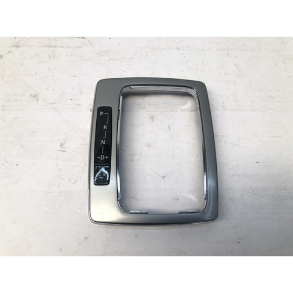 Acabamento Moldura Trambulador Mercedes C200 2008 2011