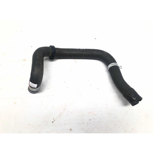 Mangueira Inferior Radiador Peugeot 208 1.5 2013 2016