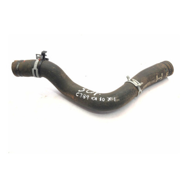 Mangueira Superior Radiador Ford Ka 1.0 3cil 2014 2021