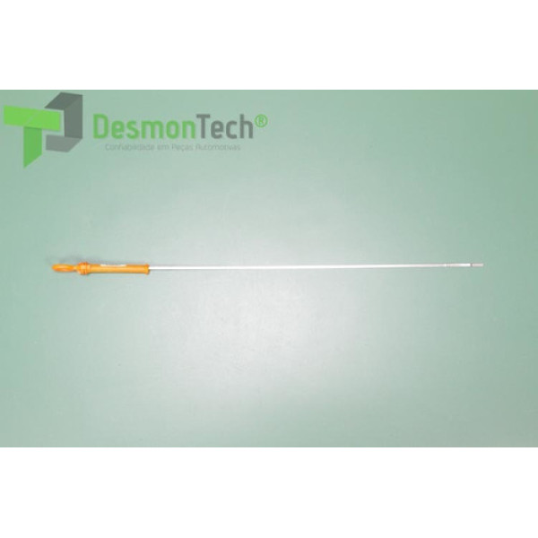 Vareta Do Óleo Motor Fox  1.6 8v 2015