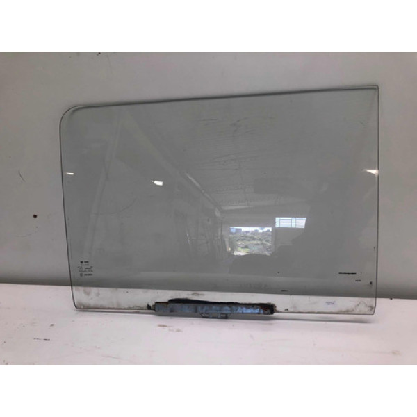 Vidro Porta Dianteira Direita Vw Kombi 2002 Original