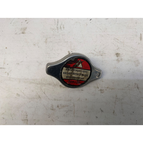 Tampa Radiador Chery Tiggo 2.0 2009 2015