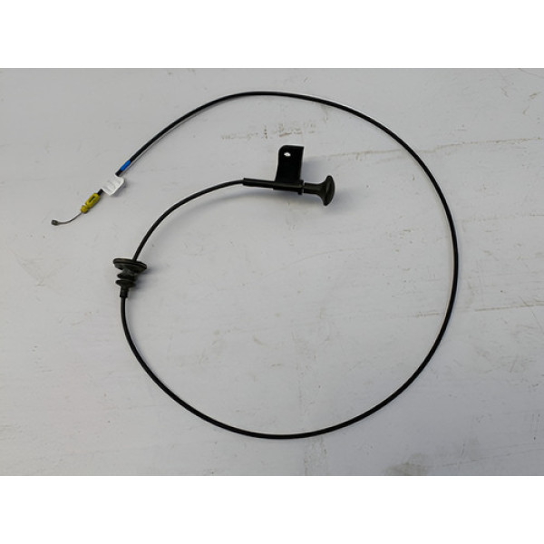 Cabo Abertura Capô Renault Kwid 2017 2021