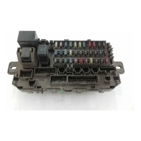 Caixa Fusível Civic 1.6 1996 2000 38600-s04-y01 Detalhe