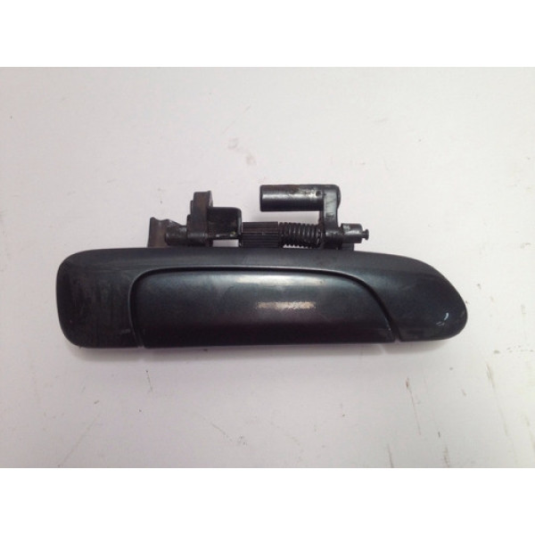 Maçaneta Externa Traseira Direita - Honda Fit 2003 2008