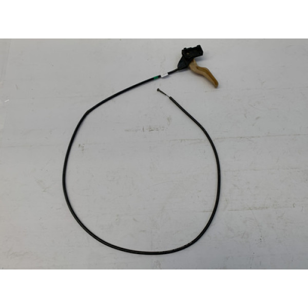 Cabo Abertura Capô Chevrolet Celta 2001 2015