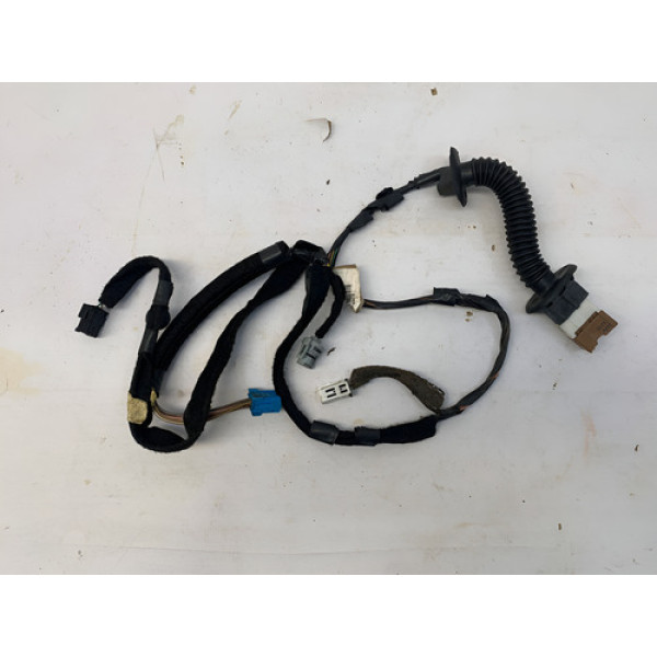 Chicote Porta Traseiro Esquerdo Duster 1.6 2013