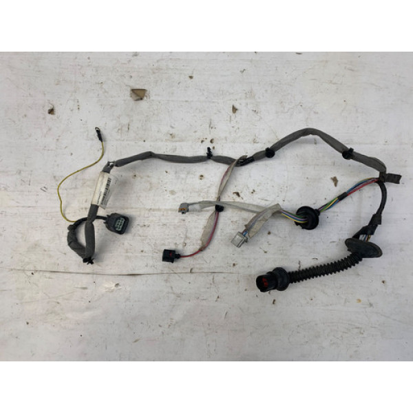 Chicote Porta Traseiro Direito Volvo V70 2.4t 2000 2006