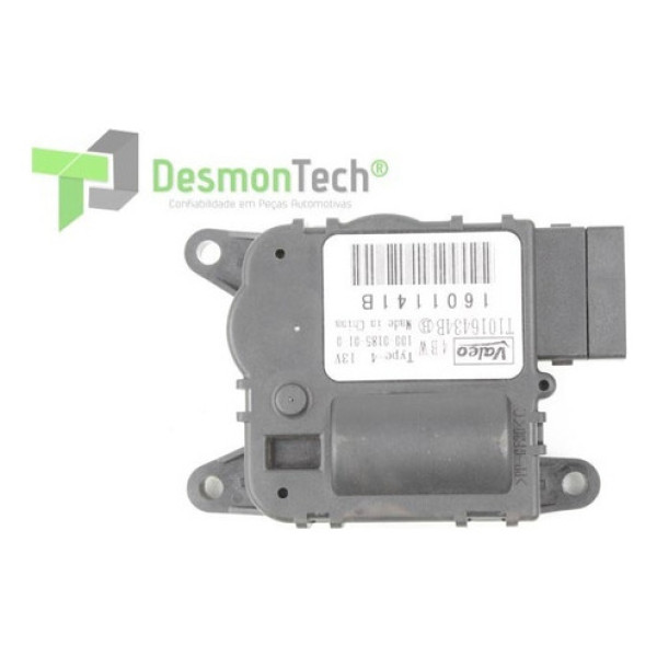 Motor Atuador Da Caixa De Ar Fox  1.6 8v 2015