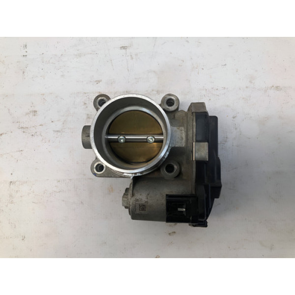 Corpo Borboleta Tbi Gm Onix 1.4 Lt 2012 2015 24578818b