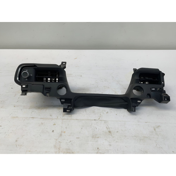 Difusor Ar Central Esquerdo Honda Hrv 1.5 Exl 2022 2025