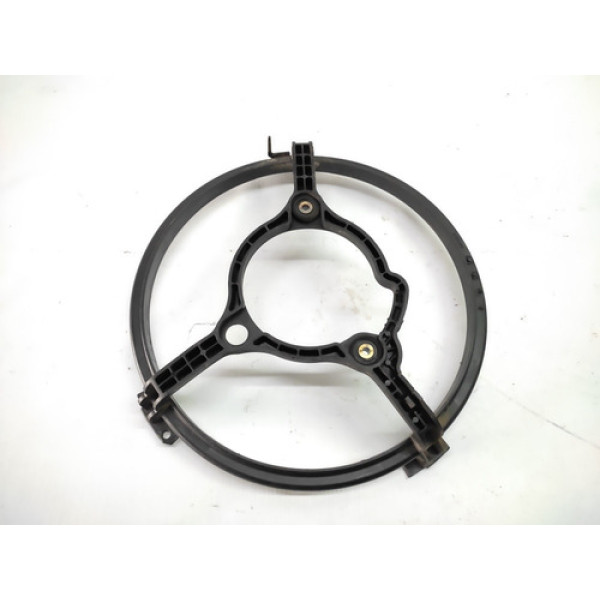 Defletor Ventoinha Radiador Audi A4 Passat 1995 1999