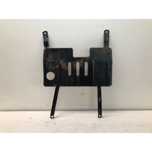 Protetor Carter Chery Tiggo 2.0 2009 2012