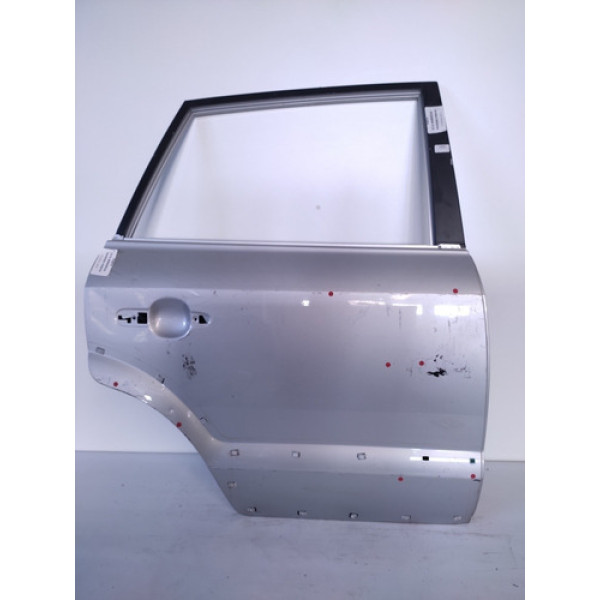 Porta Traseira Direita Tucson 2007 2015 Detalhe