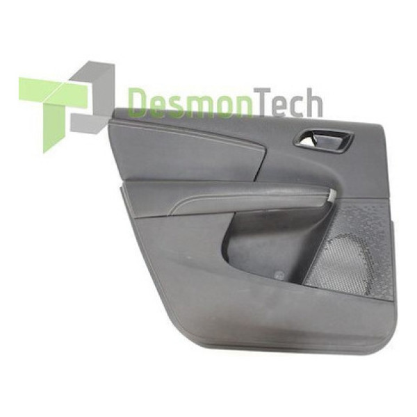 Forro Da Porta Traseiro Esquerdo Fiat Freemont 2015 Não Disponivel