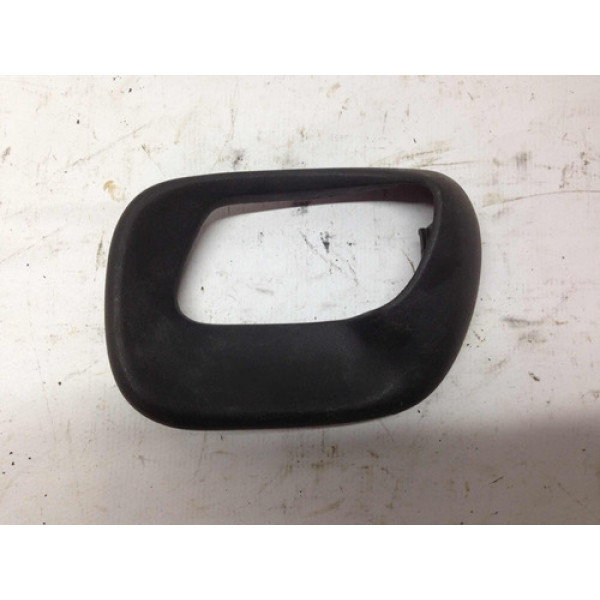 Moldura Maçaneta Interna Traseira Esquerda - Astra Gls 1995 Traseira