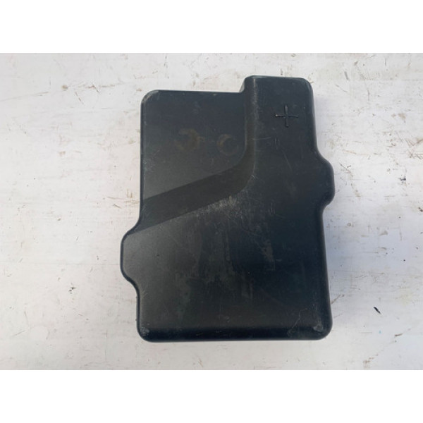 Tampa Suporte Caixa Fusivel Peugeot 206 2001 2009