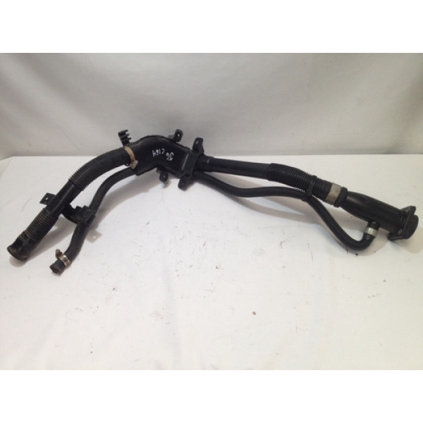 Gargalo Bocal Tanque Combustível - Jac J6 2.0 16v 2012