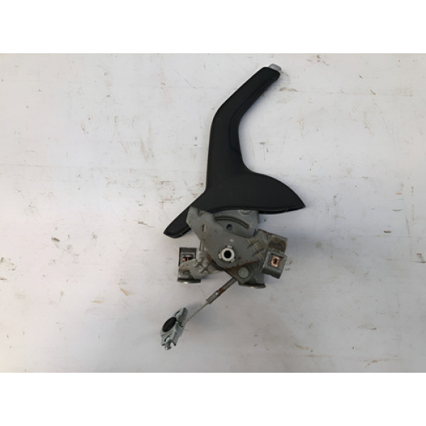 Alavanca Freio Mão Gm Onix Lt 2012 2019