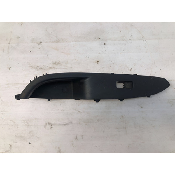 Moldura Dianteira Direita Botão Comando Vidro I30 2009 2012