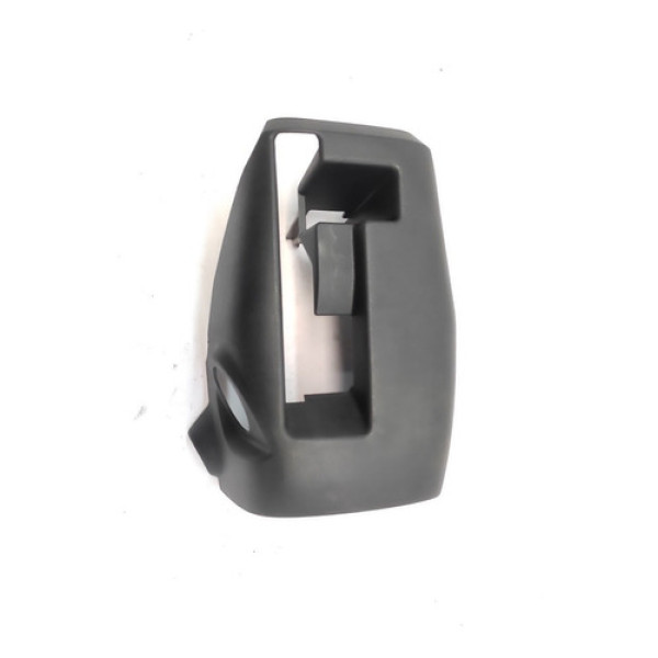 Moldura Superior Chave De Seta Nissan March 2015 2021