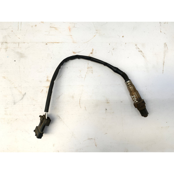 Sonda Lambda Pós Catalisador Chery Face 1.3 16v 2010 2015