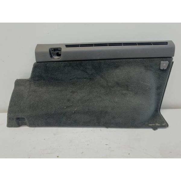 Forro Lateral Direito Porta Malas Volvo V70 2000 2006
