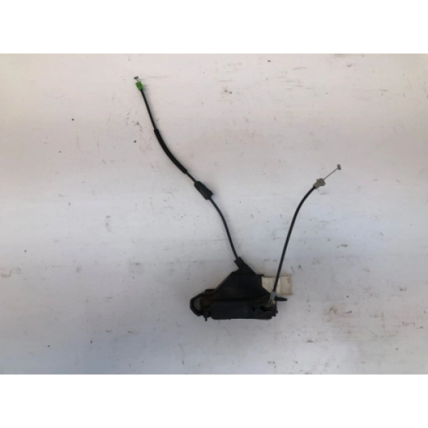 Fechadura Porta Dianteira Direita C4 Pallas 2007 2013