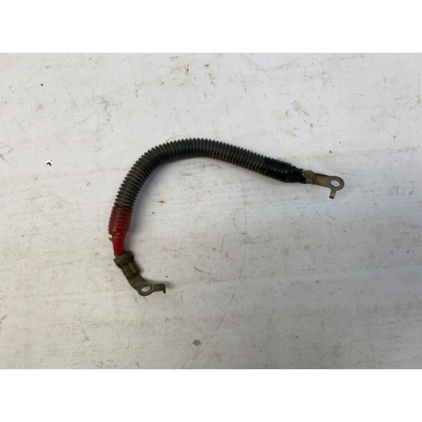 Cabo Positivo Bateria Honda City 2015 2019