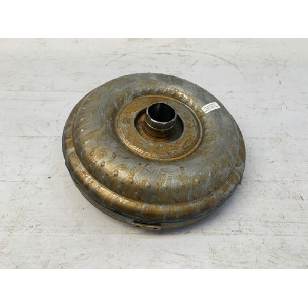 Conversor Torque Jeep Compass 2.0 Diesel At 2016 2021