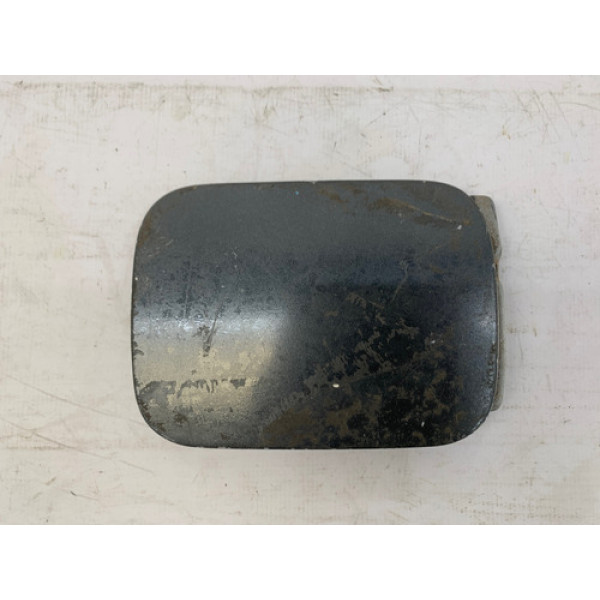 Portinhola Tampa Combustível Vw Logus 6k5809905 Preto