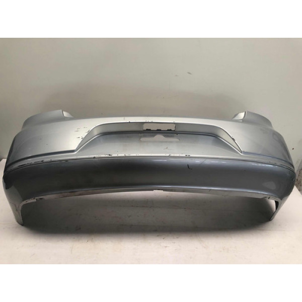 Para Choque Traseiro Volkswagen Voyage G5 Detalhe