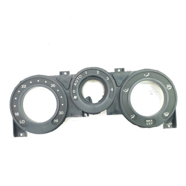 Moldura Acabamento Comando Ar Fiat Marea Brava * Detalhe