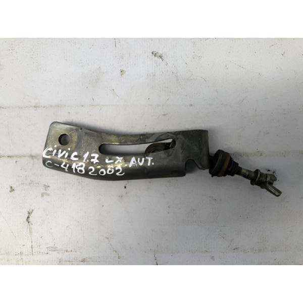 Tensor Esticador Correia Alternador Civic 1.7 2001 2006